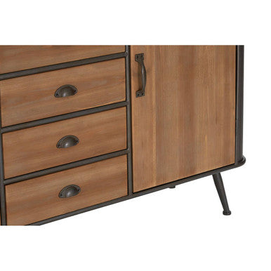 Trinity 4 Drawer Cabinet