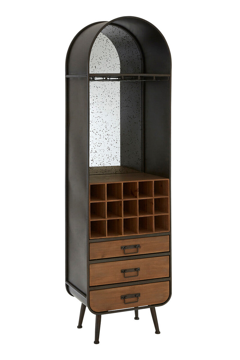 Trinity Bar Cabinet