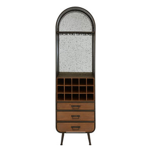 Trinity Bar Cabinet