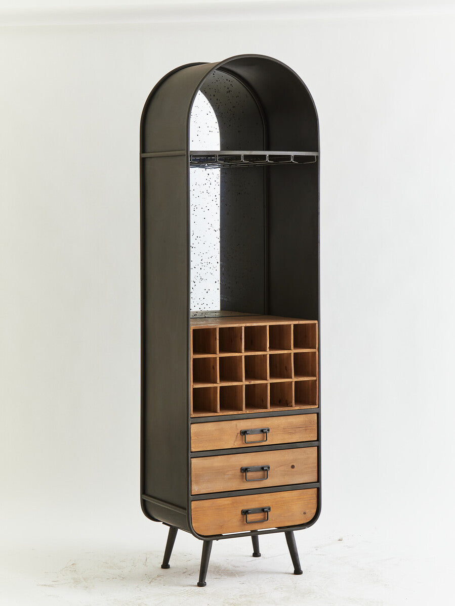 Trinity Bar Cabinet