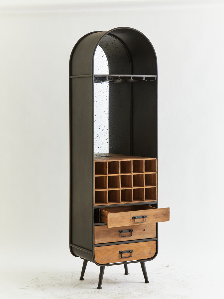 Trinity Bar Cabinet