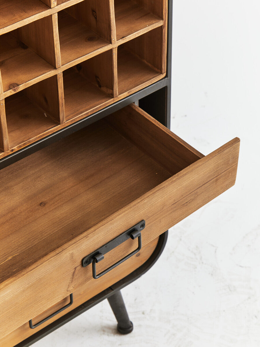 Trinity Bar Cabinet