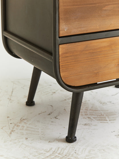 Trinity Bar Cabinet