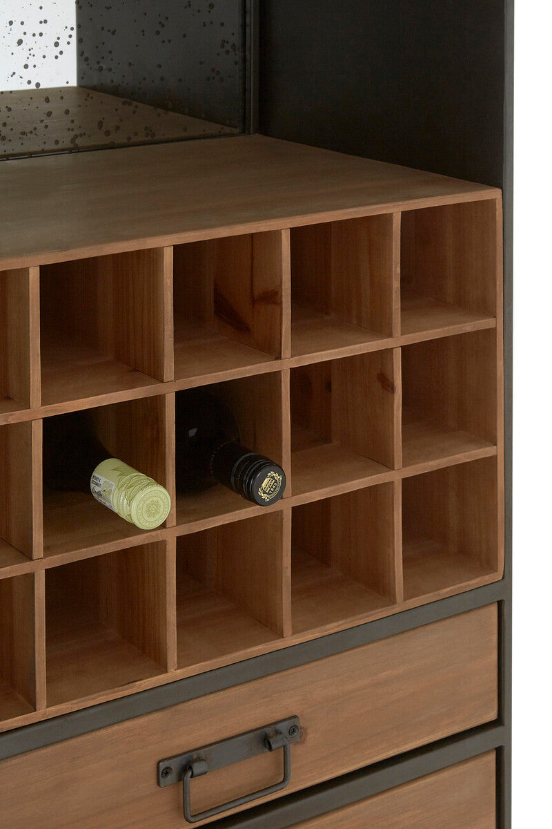 Trinity Bar Cabinet