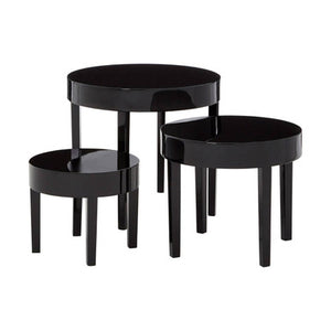 Moritz Set Of Three Nesting Tables