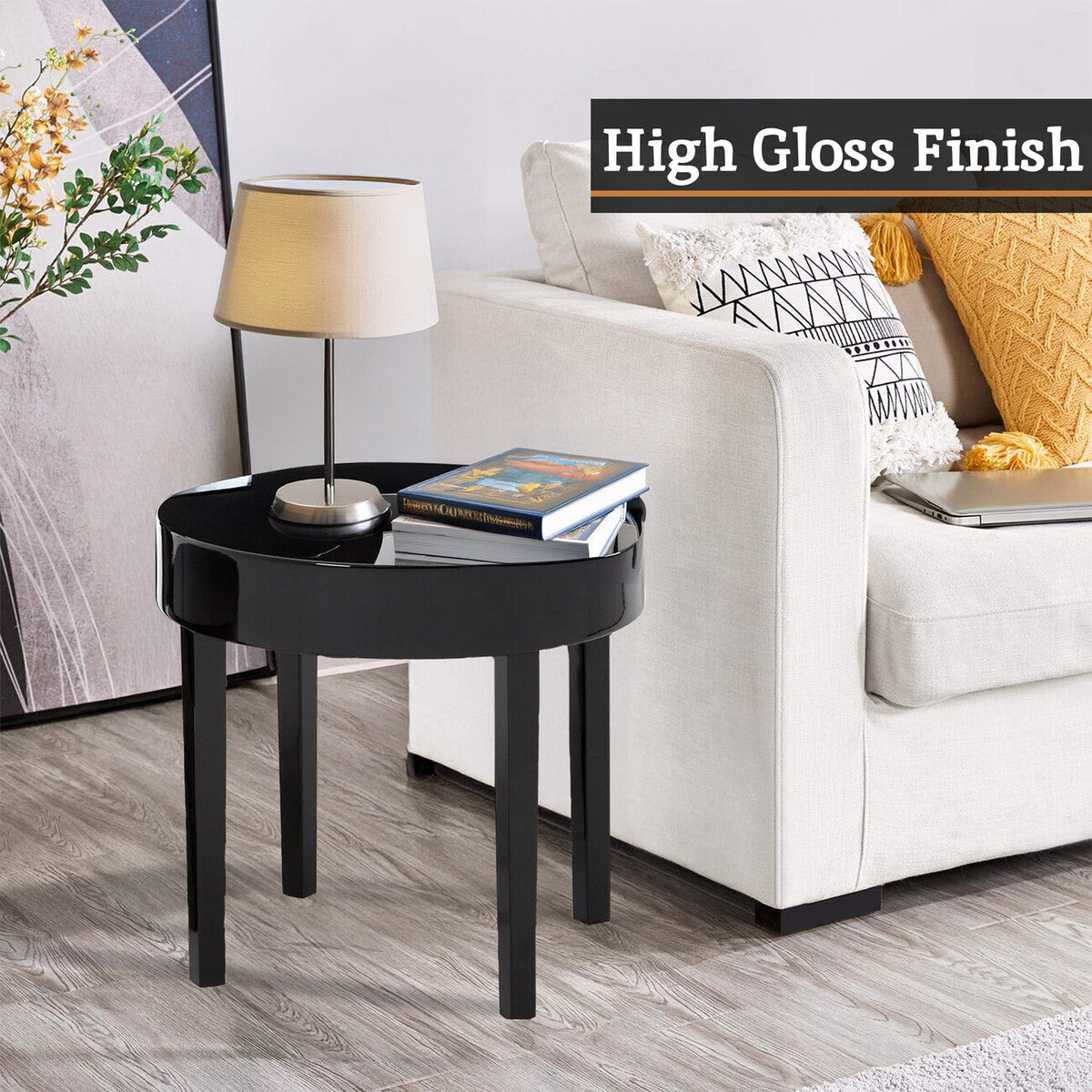 Moritz Set Of Three Nesting Tables - image 6