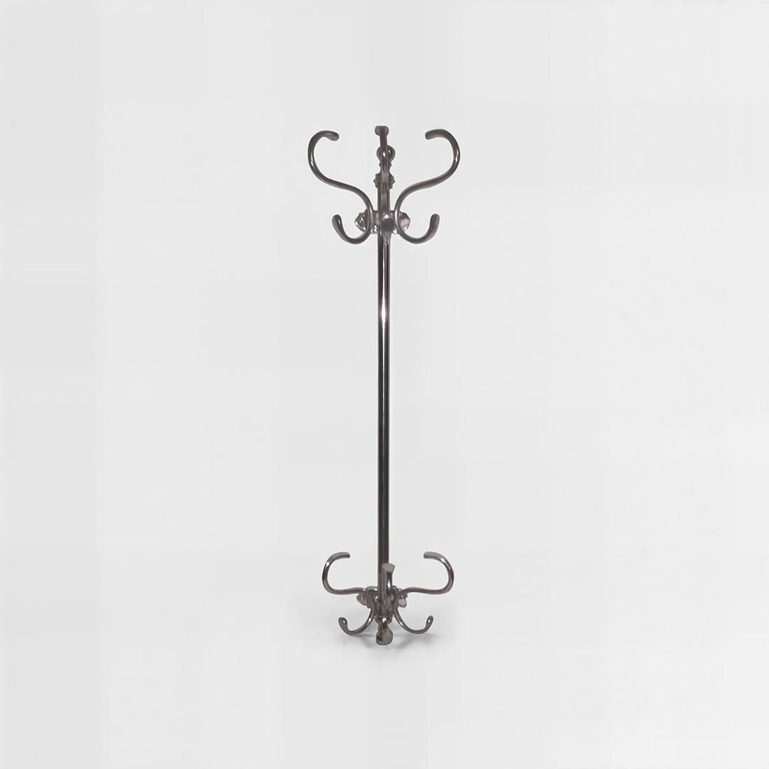 Arris 12 Hook Wall Mounted Hanger