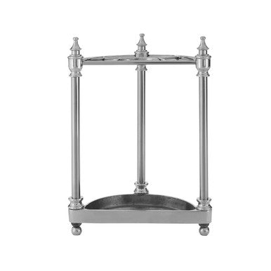 Arris Semi Circle Umbrella Stand