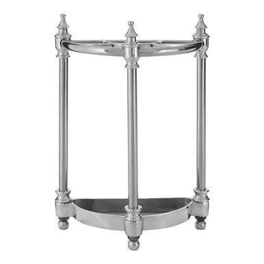 Arris Semi Circle Umbrella Stand