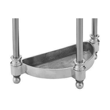 Arris Semi Circle Umbrella Stand