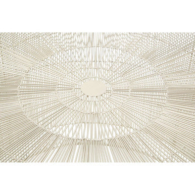 Templar Small Cage Round Table