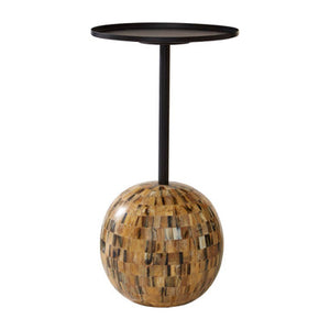 Rova Side Table.