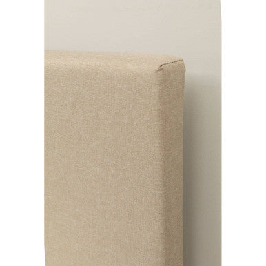 Napoli Beige King Bed