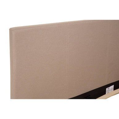 Napoli Beige King Bed