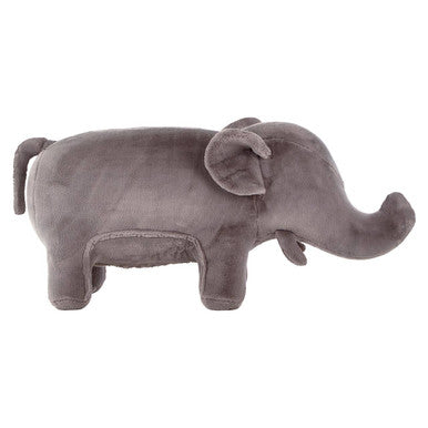 Elephant Grey Animal Chair