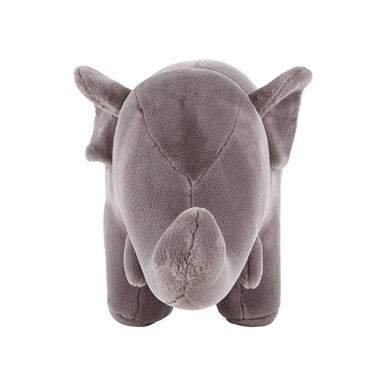 Elephant Grey Animal Chair
