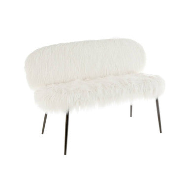 Sienna Sofa With Black Legs