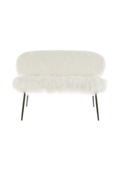 Sienna Sofa With Black Legs