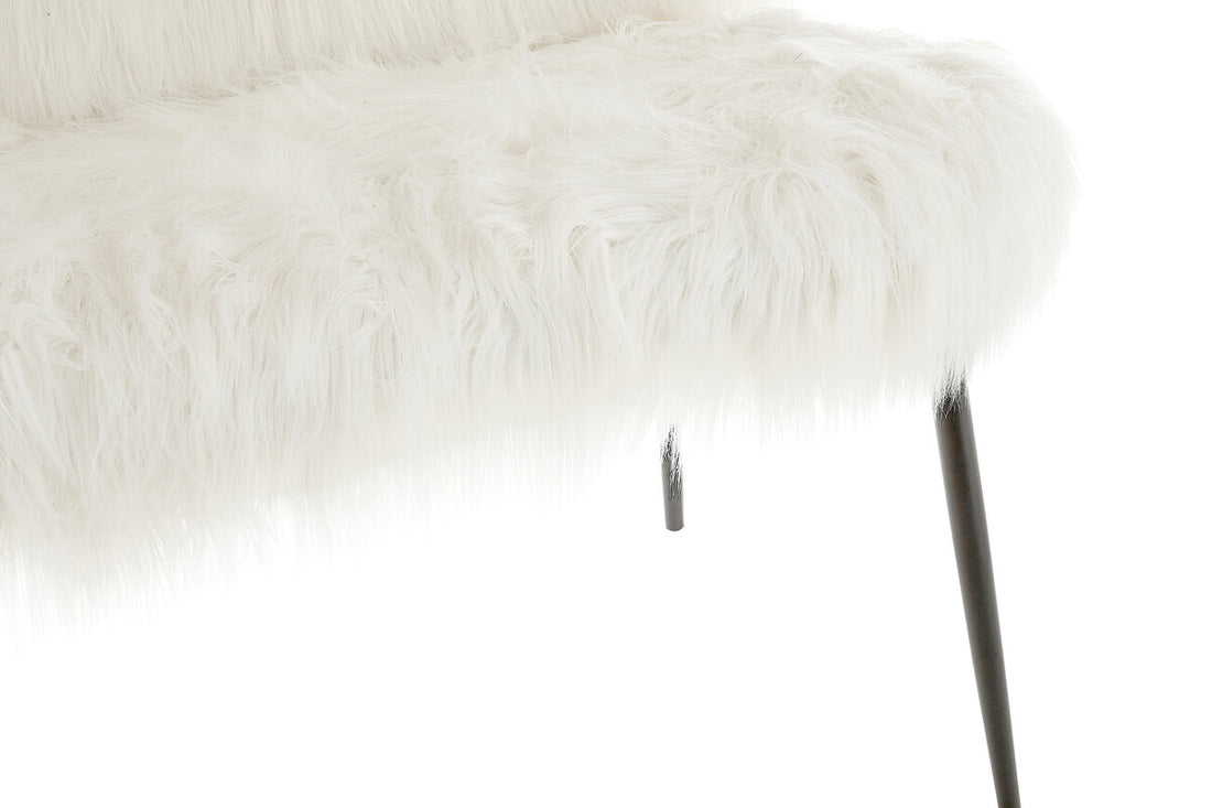 Sofa with Black Legs, Sienna