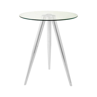 Barton Round Bar Table