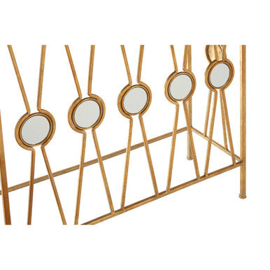 Faiza Set Of 2 Rectangular Console Tables