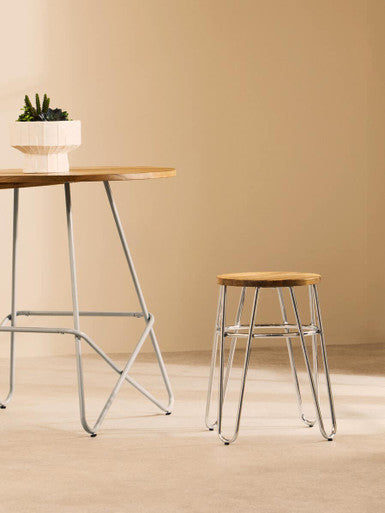 District Stool