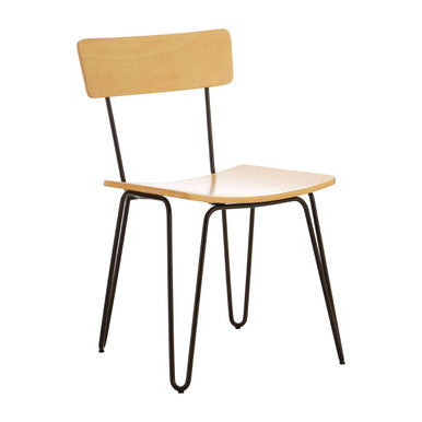 District Chair