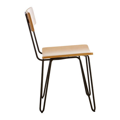 District Chair