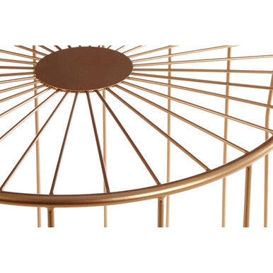 Set Of 2 Lexi Round Side Tables - image 7