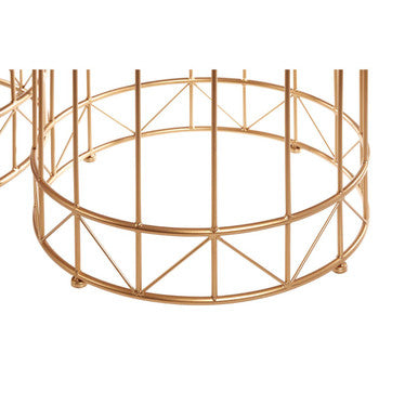 Set Of 2 Lexi Round Side Tables - image 8