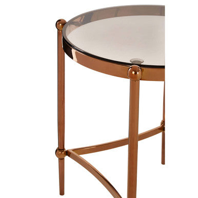 Forli Side Table