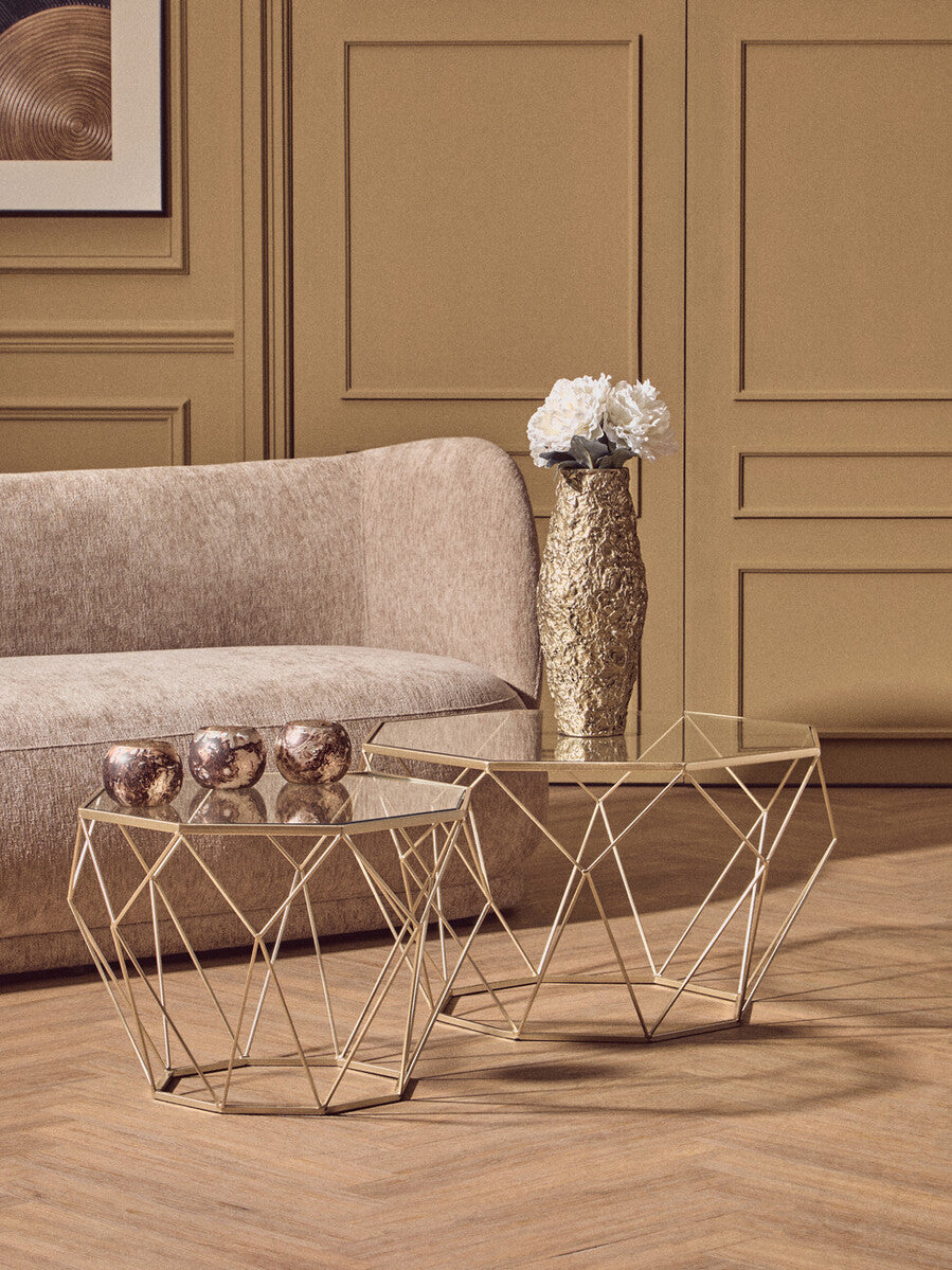 Arcana Set Of 2 Coffee Tables