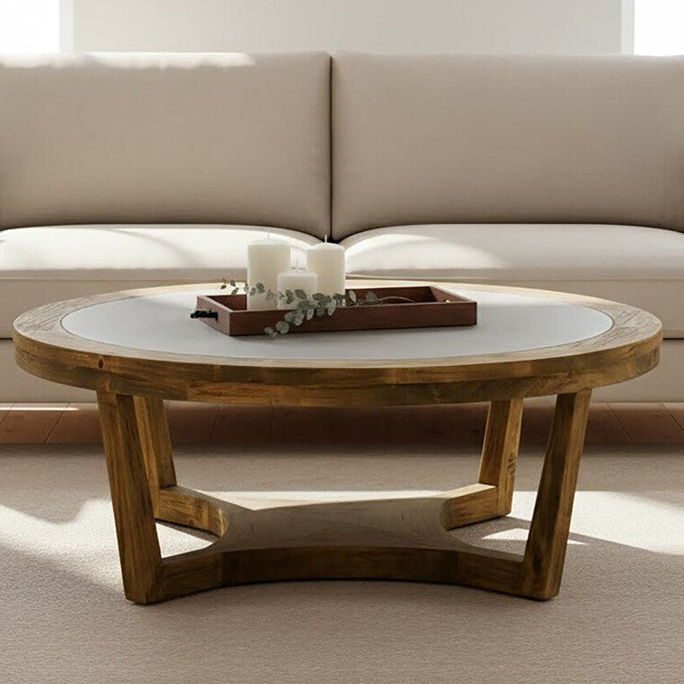 Shop Merdeka Coffee Table from Orsina