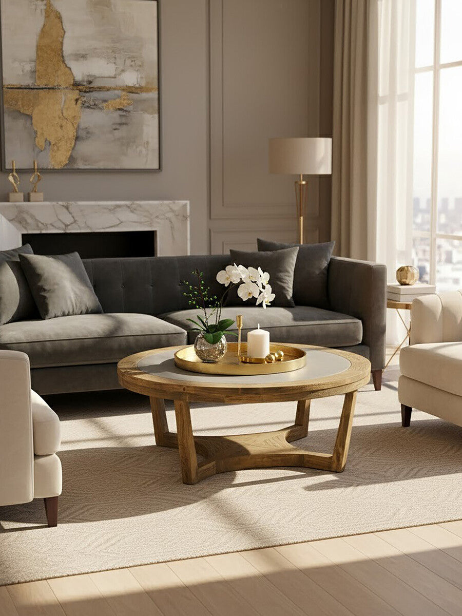 Merdeka Coffee Table - image 3