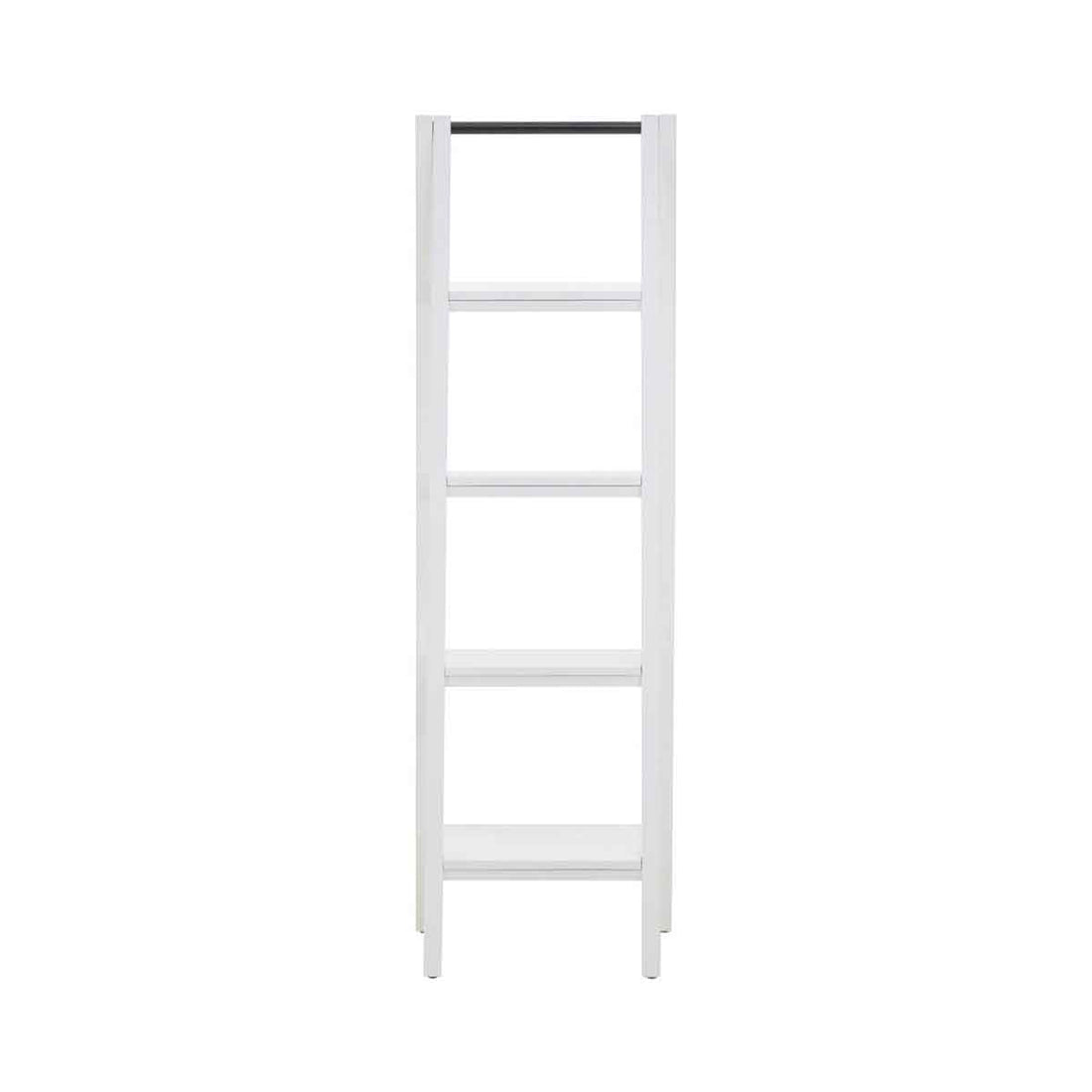 Dayak 4 Tier Shelf Unit
