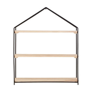 Brixton 3 Tier Shelf Unit