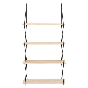 Brixton 4 Layer Shelf