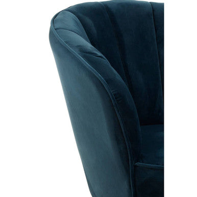 Regents Park Tufted Chair