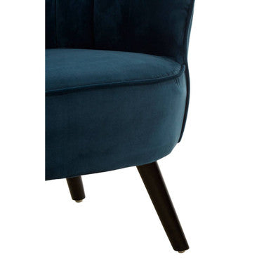 Regents Park Tufted Chair