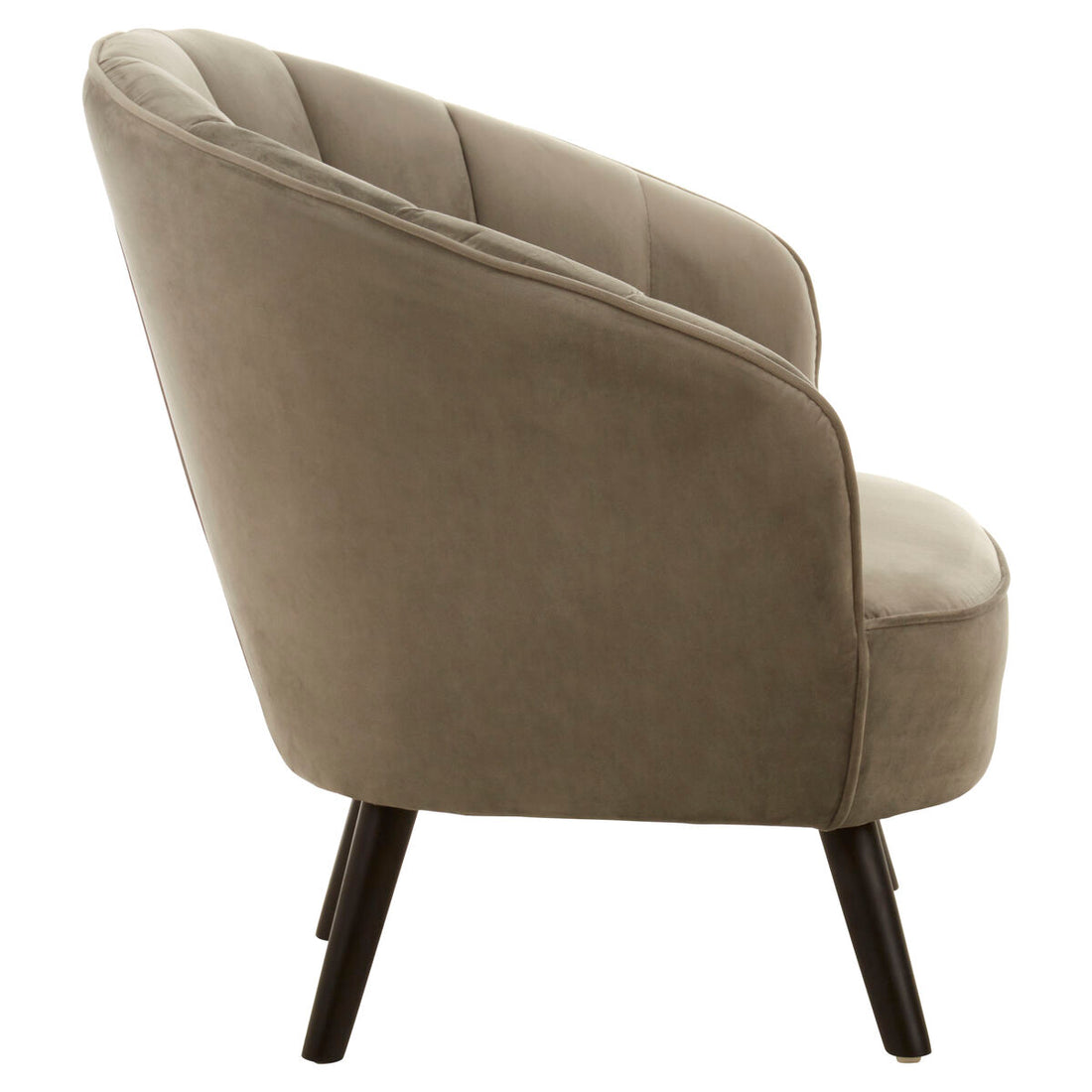 Regents Park Grey Chair