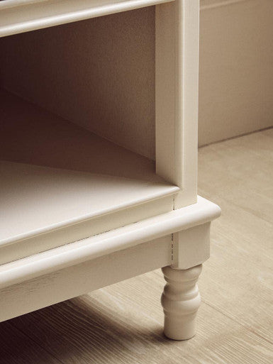 Heritage 3 Drawer Cabinet