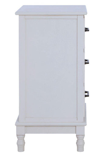 Heritage 3 Drawer Chest