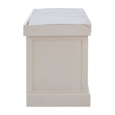 Heritage 3 Drawers Storage Bench