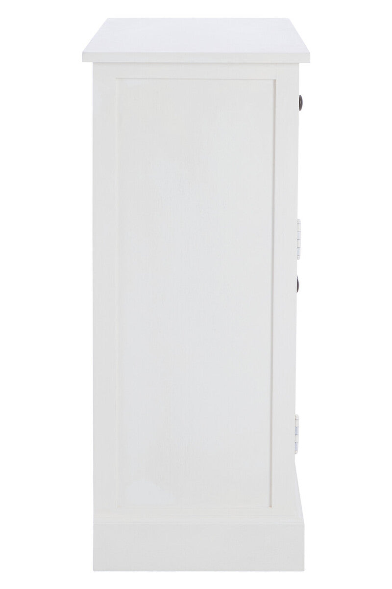 Heritage White Sideboard - Image 3