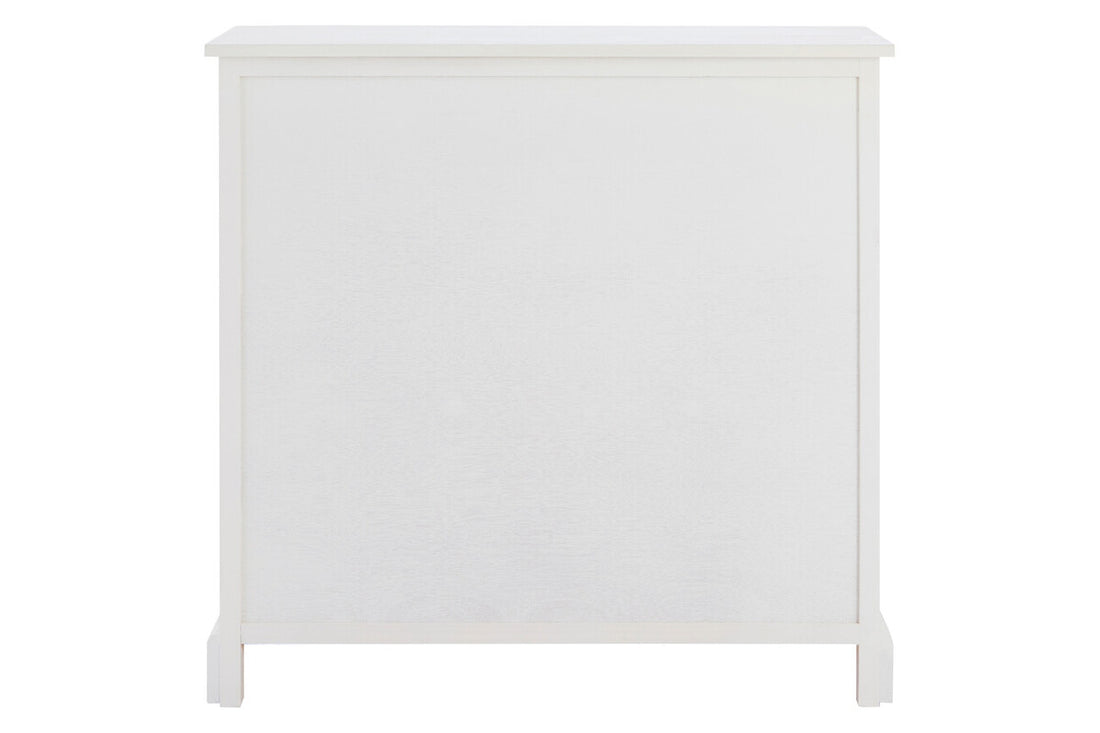 Heritage White Sideboard - Image 4