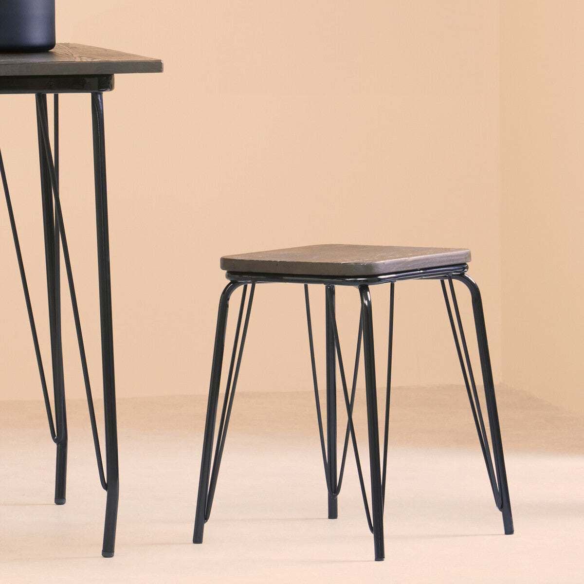 Holland Green Linen Sofa