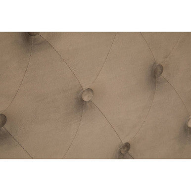 Orlando Grey Ottoman Double Bed - image 9