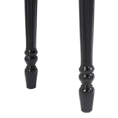 Tiffany Mirrored Console Table