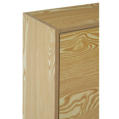 Jenson 3 Tier Shoe Cabinet - image 4