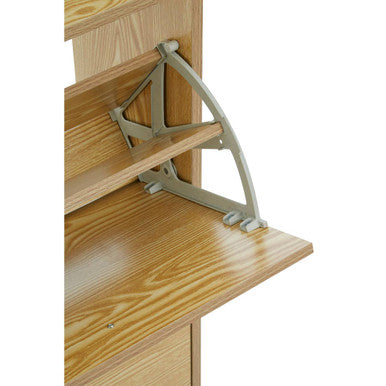Jenson 3 Tier Shoe Cabinet - image 5